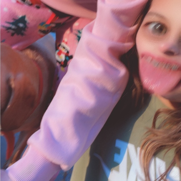 Meet your Posher, Violetta - Picture 1 of 1